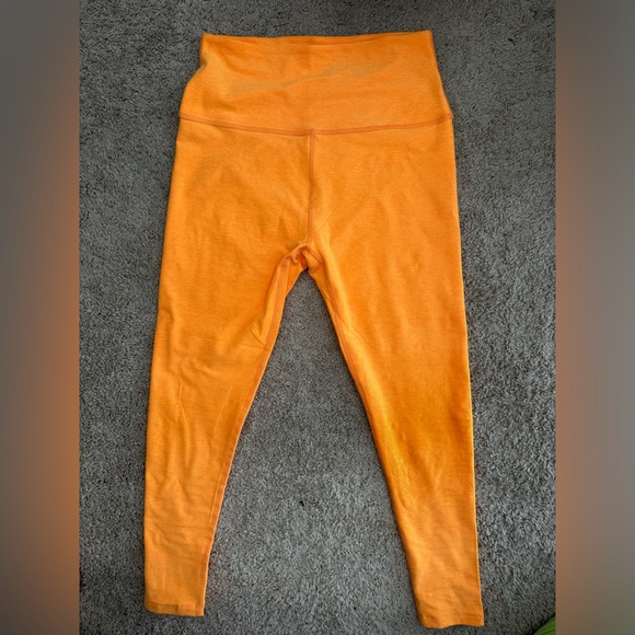 Spacedye Caught In The Midi High Waisted Legging - Large - new w/o tags - Picture 6 of 6